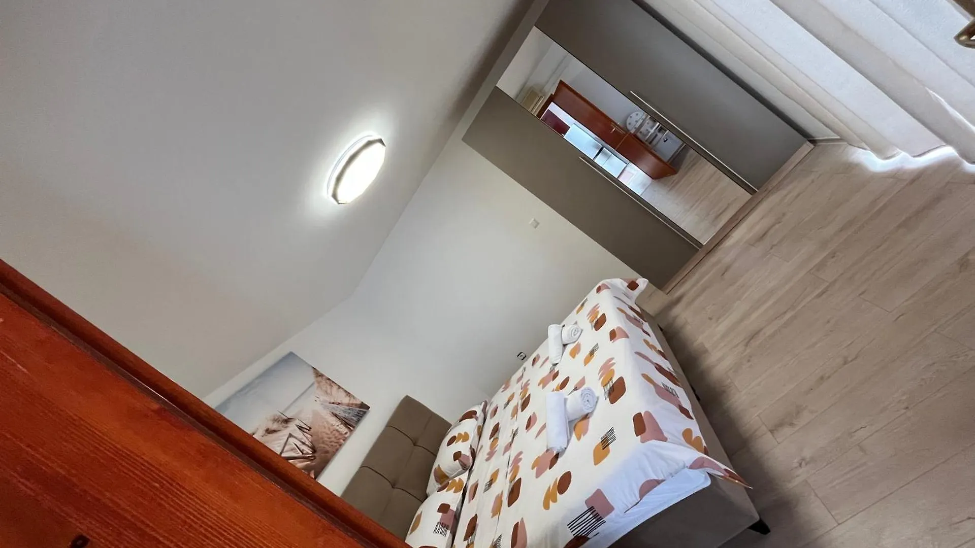 Apartments Puntamika Zadar