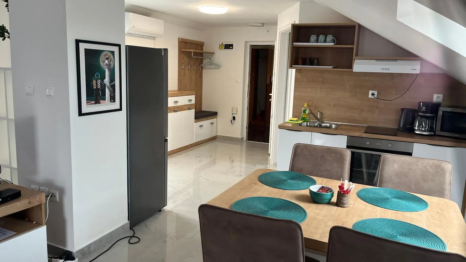 Apartments Puntamika Zadar