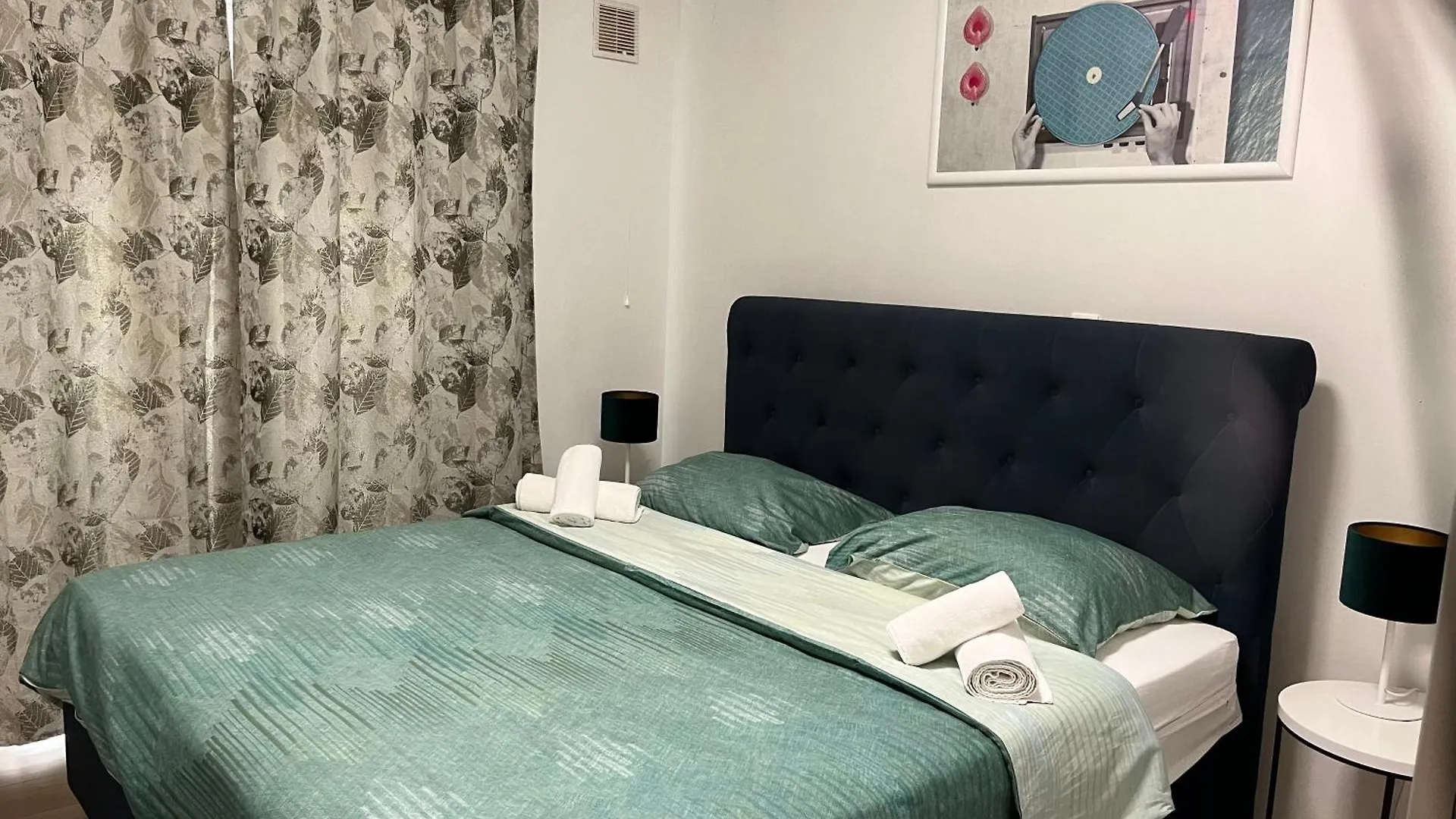 Apartments Puntamika Zadar