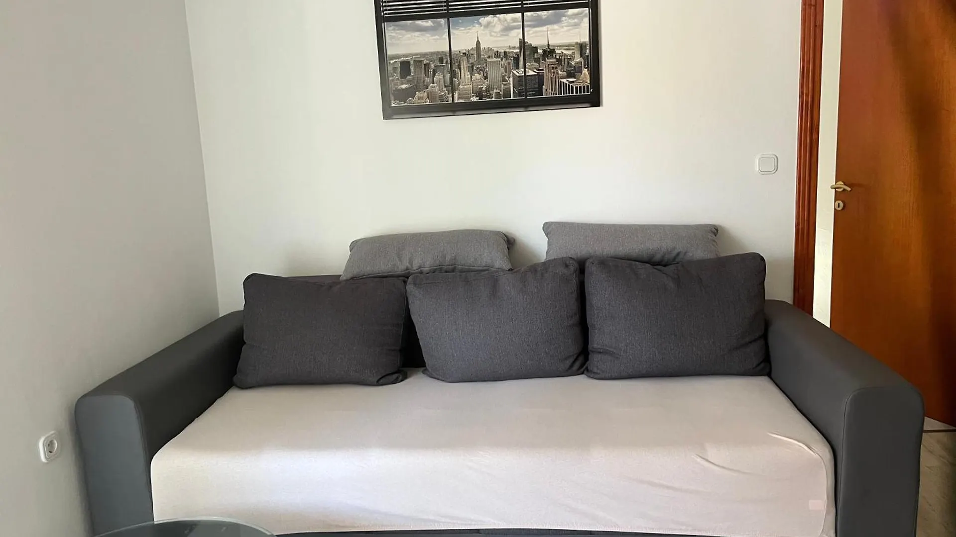 Apartments Puntamika Zadar Kroatien