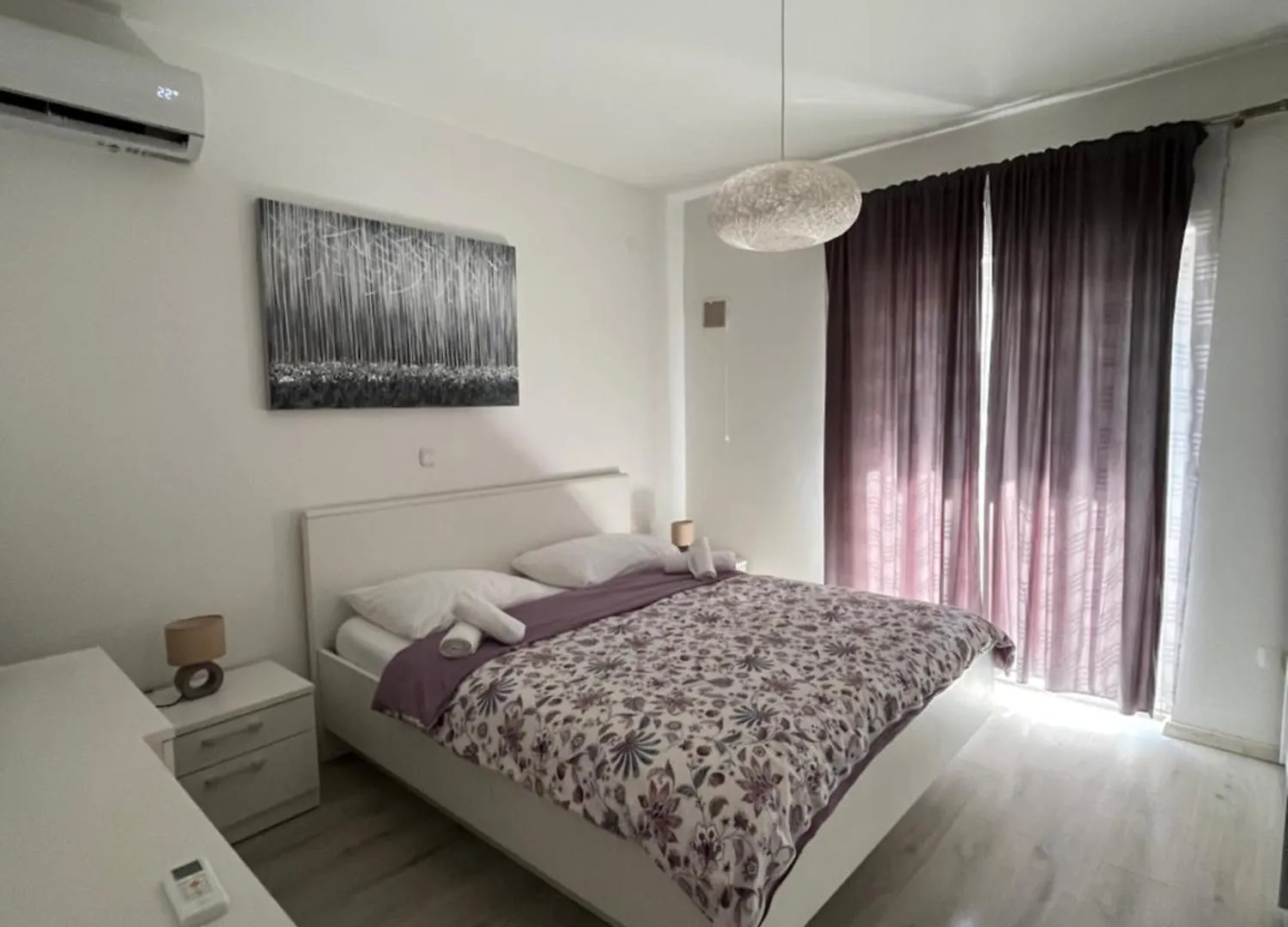 Apartments Puntamika Zadar Croatie