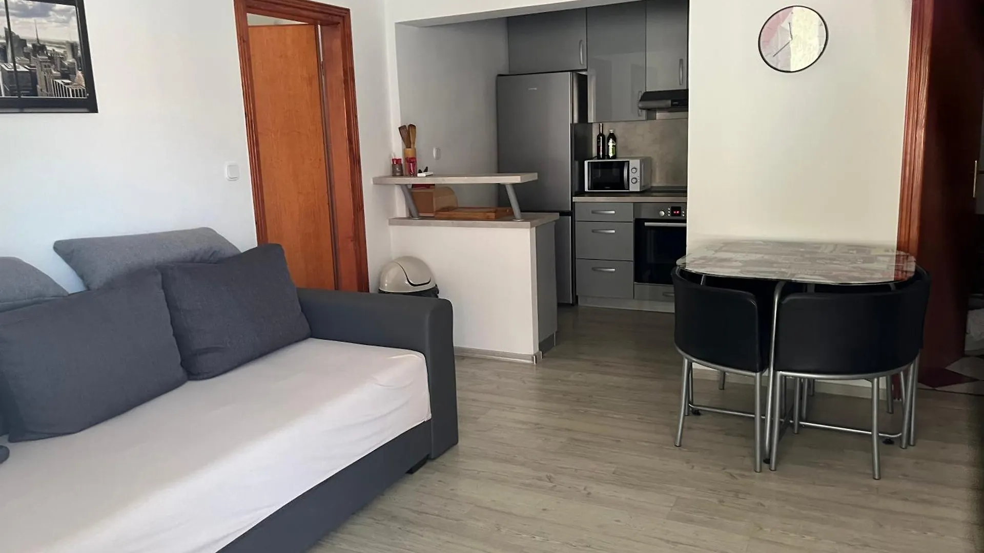 Apartments Puntamika Zadar