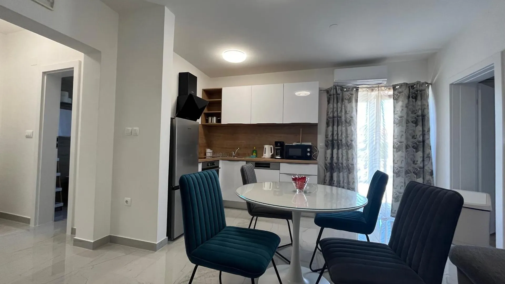 Apartments Puntamika Zadar Croatie
