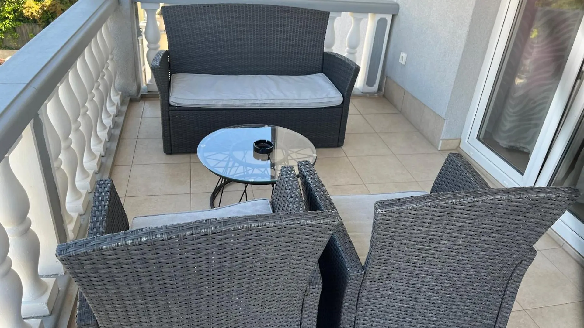 Apartments Puntamika Zadar