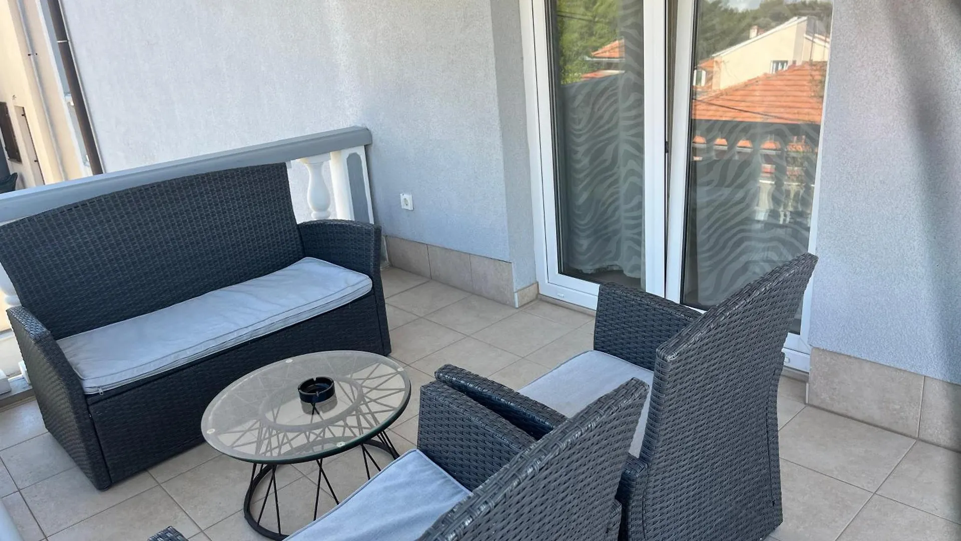 Apartments Puntamika Zadar