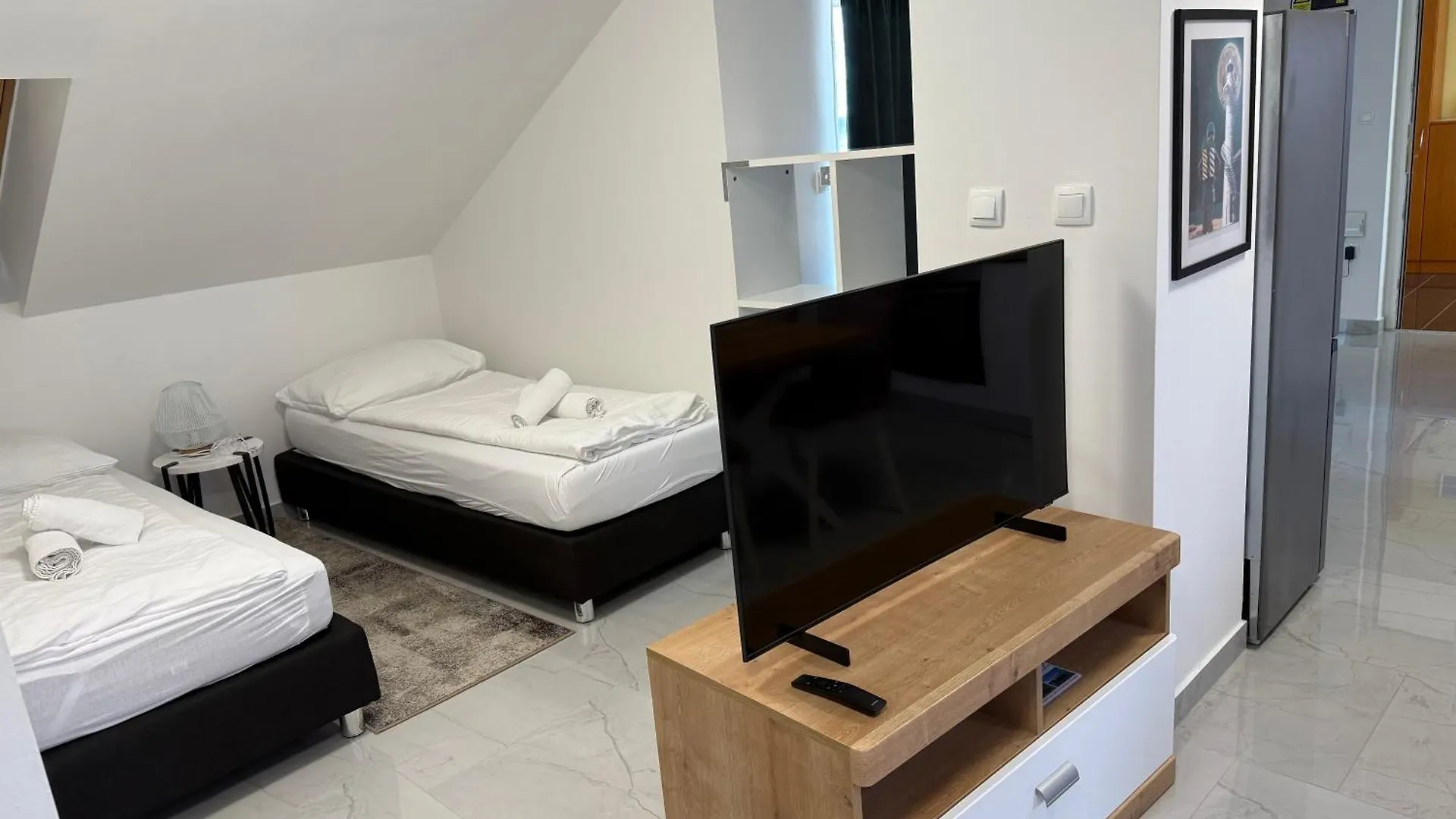 Apartments Puntamika Zadar