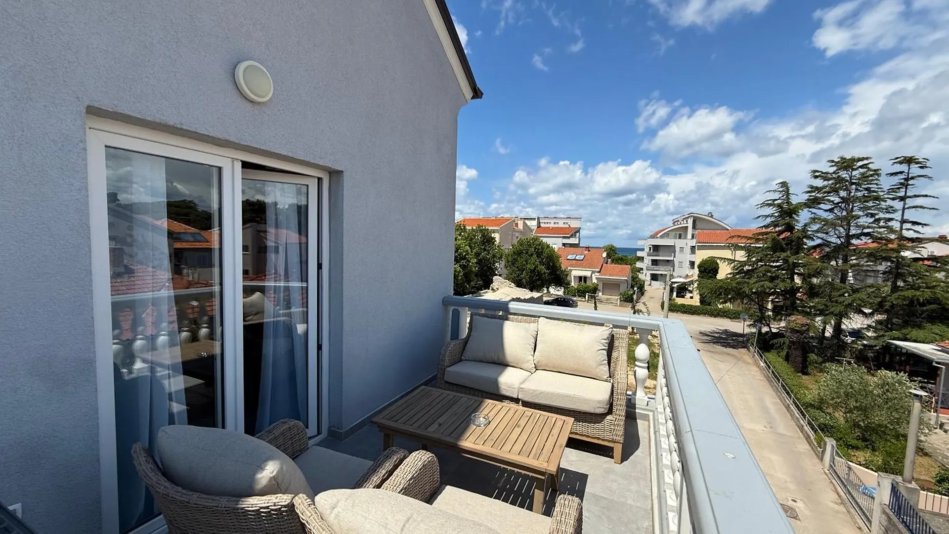 Apartments Puntamika Zadar