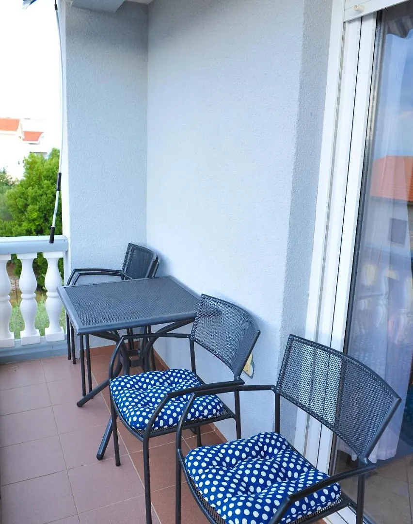 Apartments Puntamika Zadar