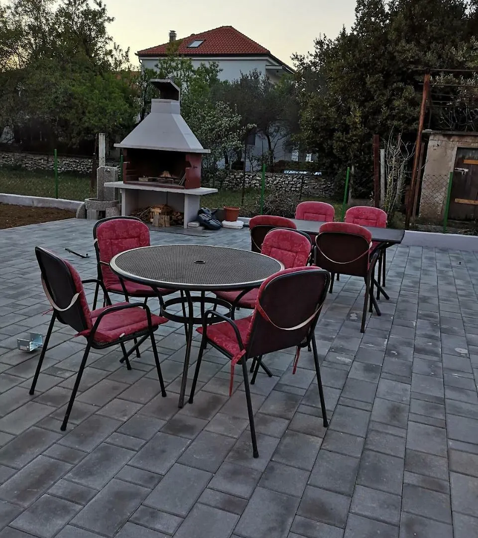 Apartments Puntamika Zadar