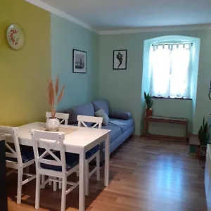 Krianca Appartement