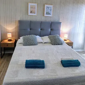 Meri Appartement