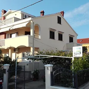 Branko Appartement