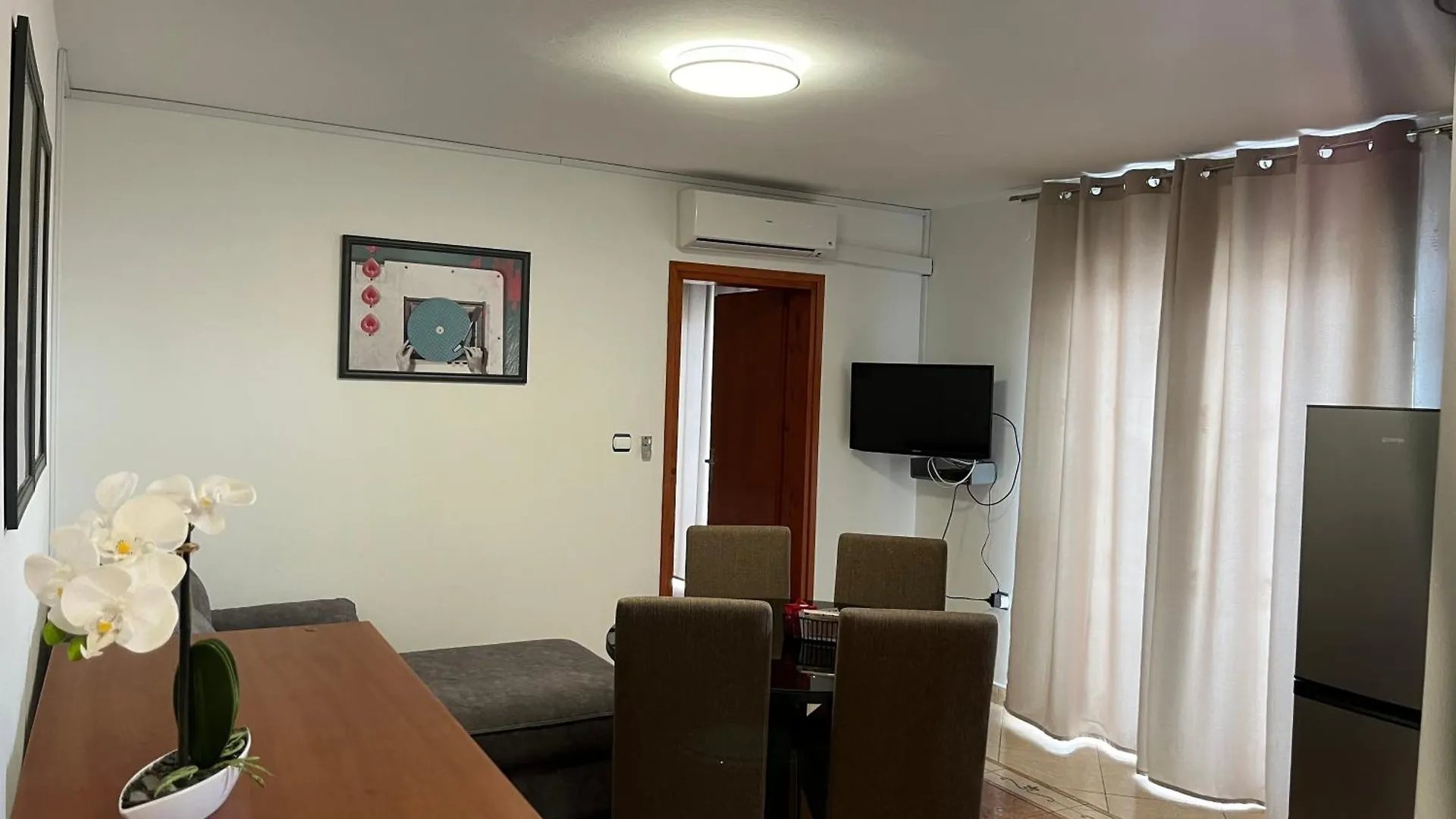 זאדאר Apartments Puntamika 0*,
