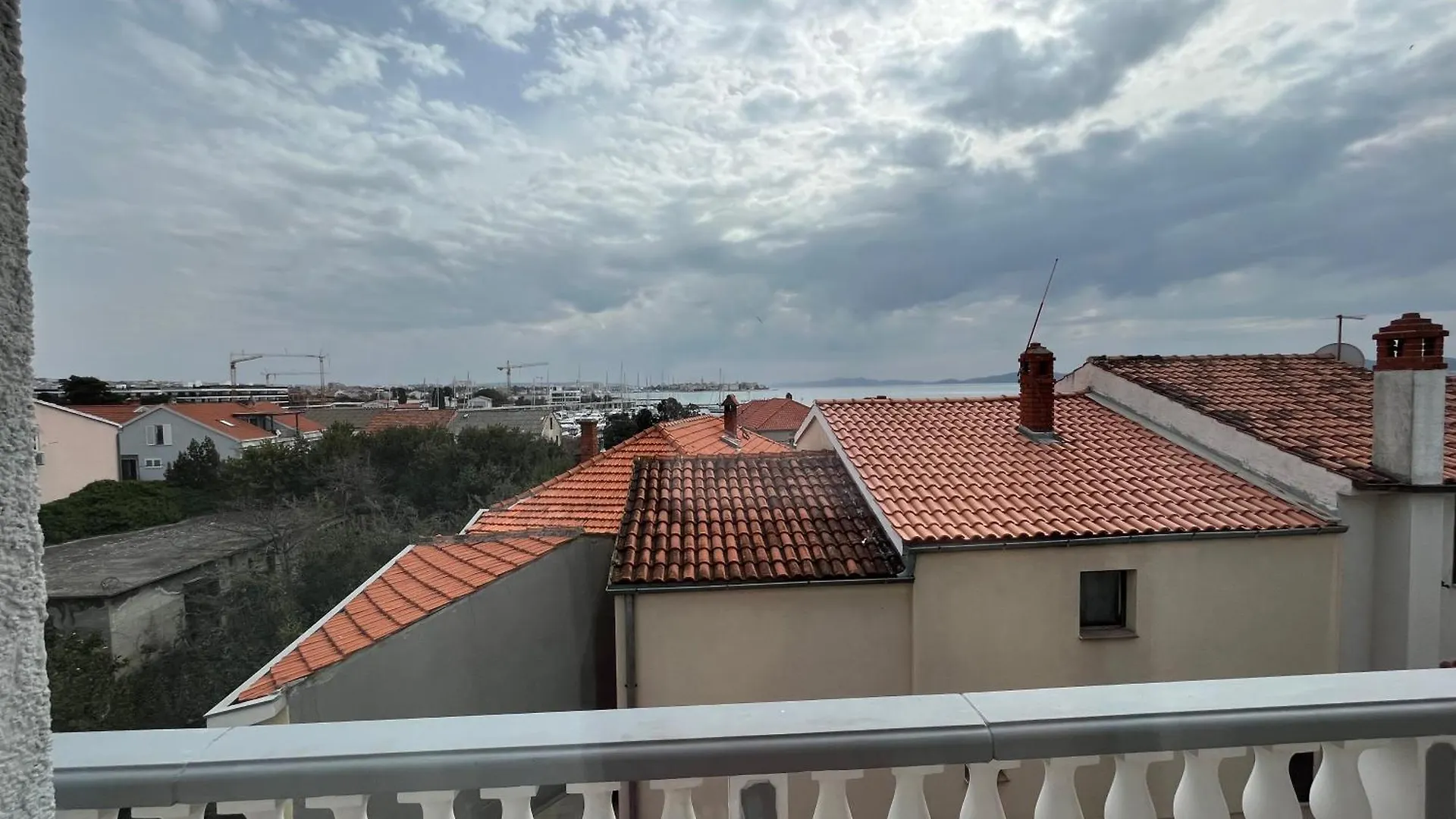 Apartments Puntamika