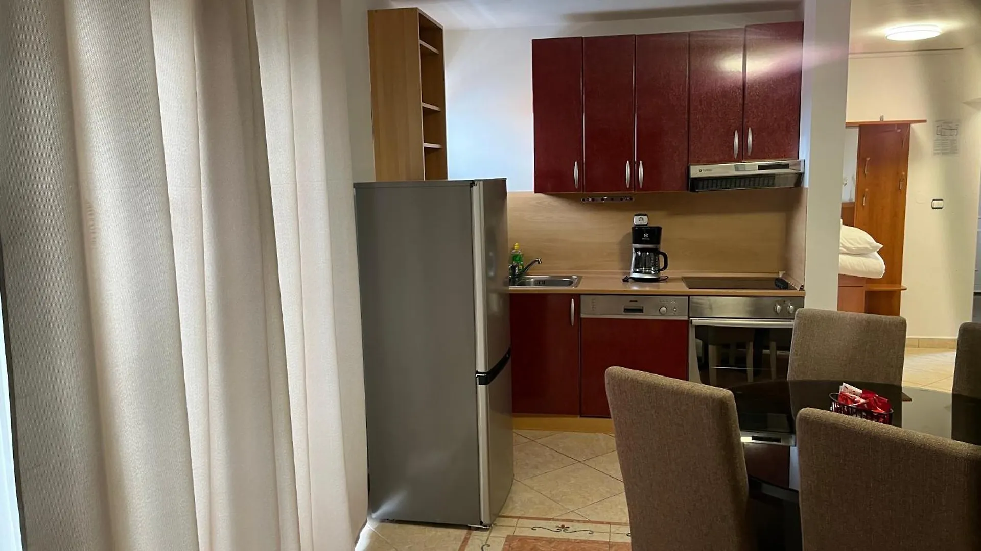 Apartments Puntamika Croatia