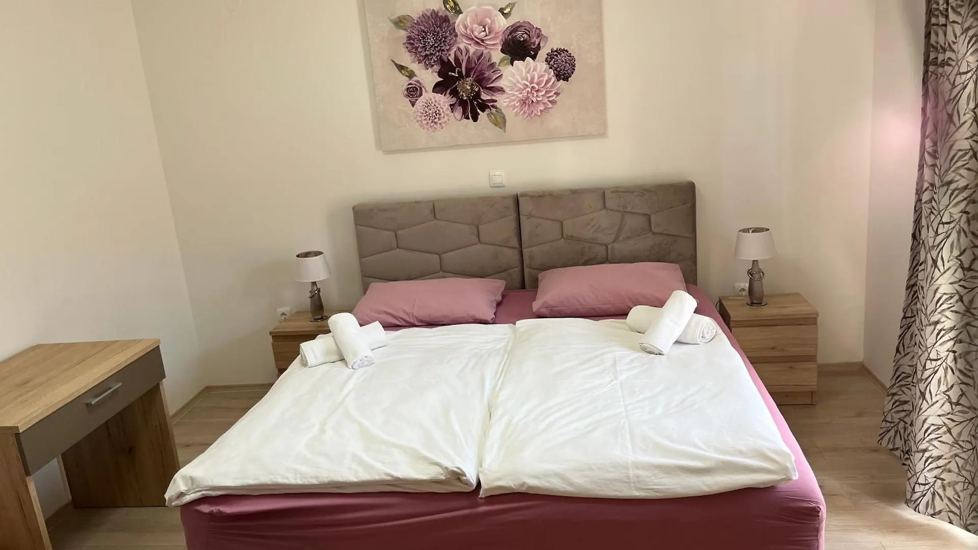 זאדאר Apartments Puntamika