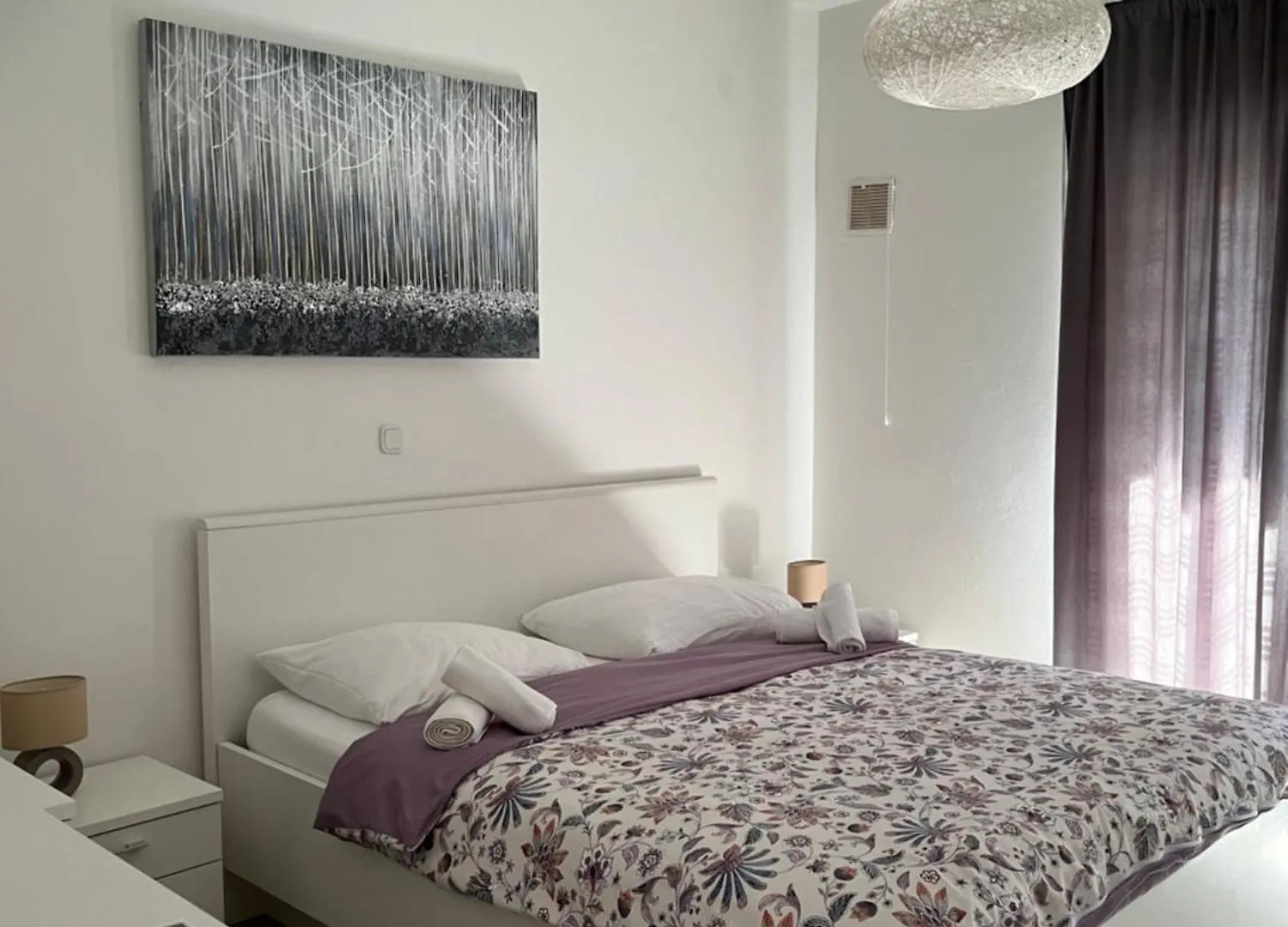 Apartments Puntamika Croatia