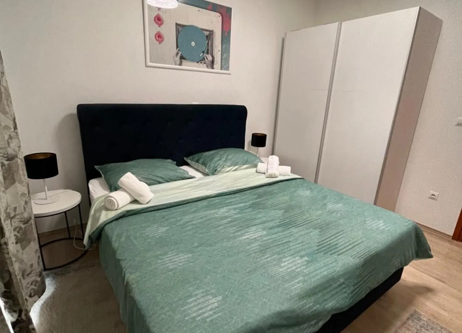 זאדאר Apartments Puntamika 0*,  קרואטיה