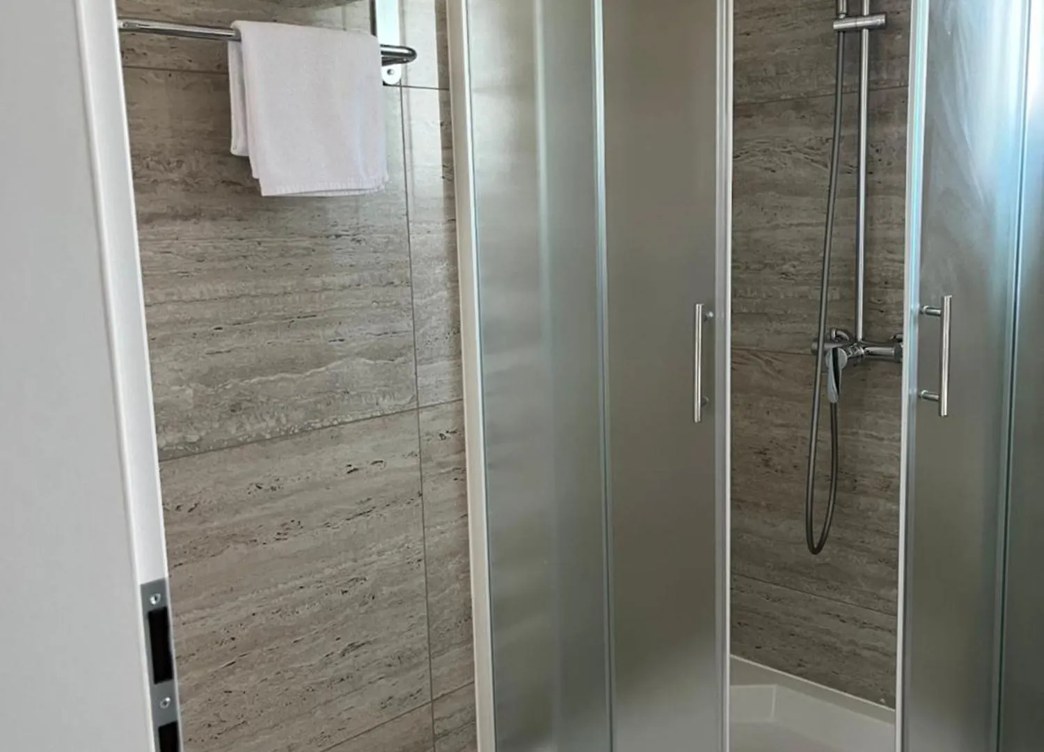 זאדאר Apartments Puntamika