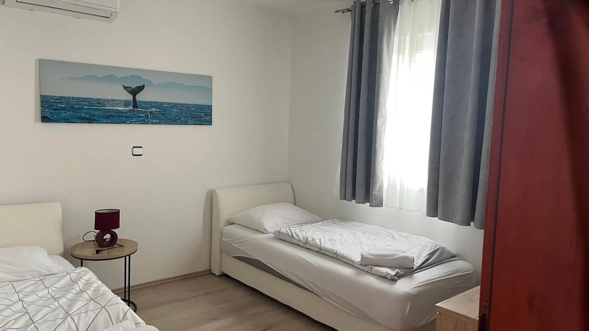 Apartments Puntamika Zadar