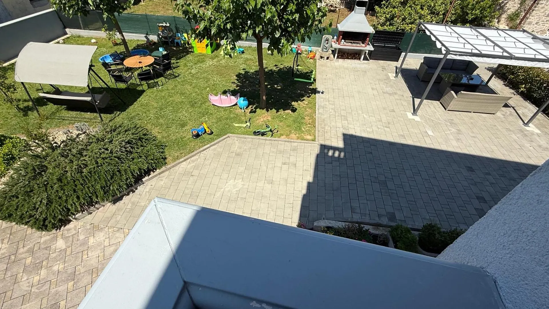 זאדאר Apartments Puntamika