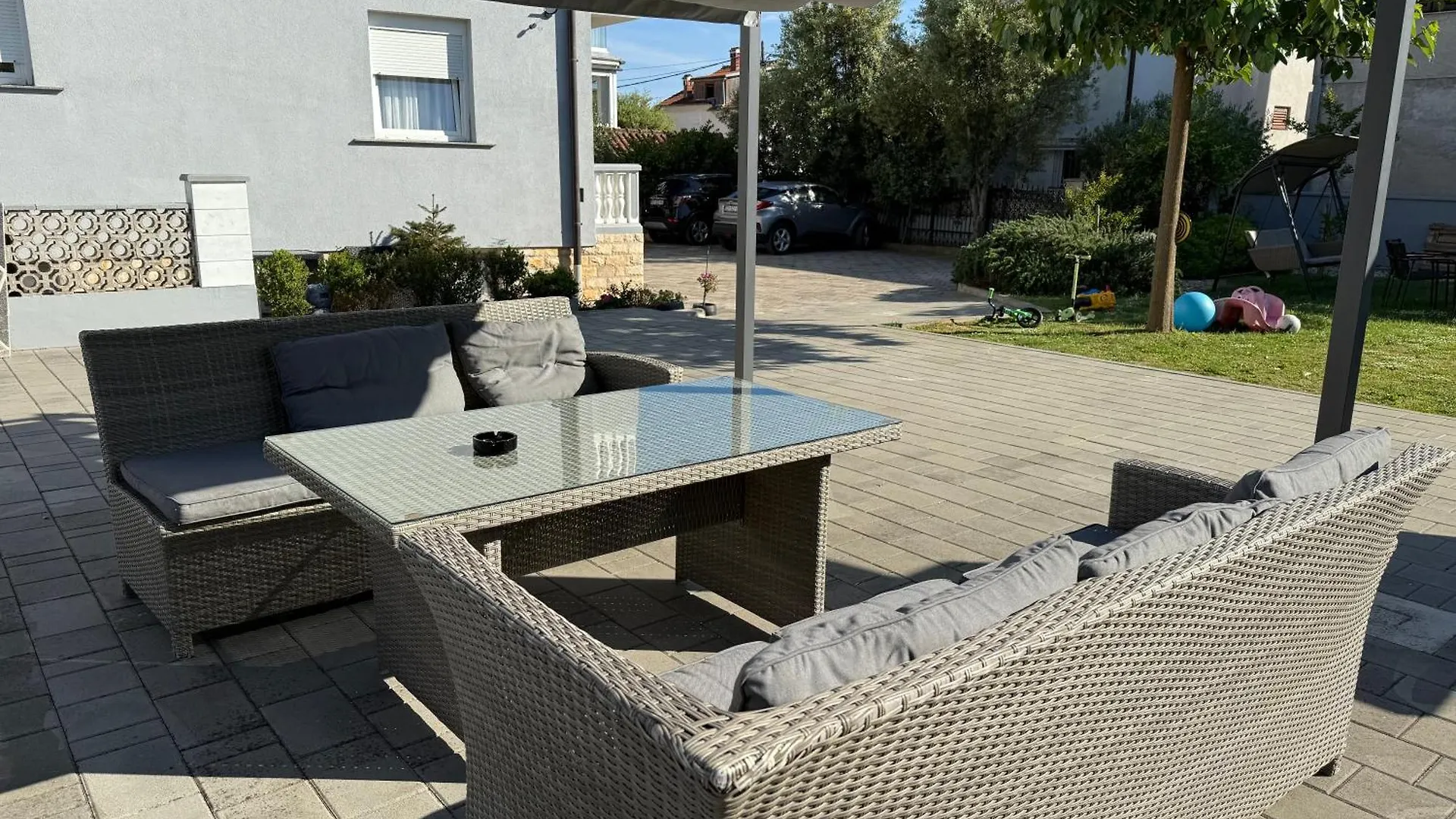 Apartments Puntamika 0*, Zadar Croatia
