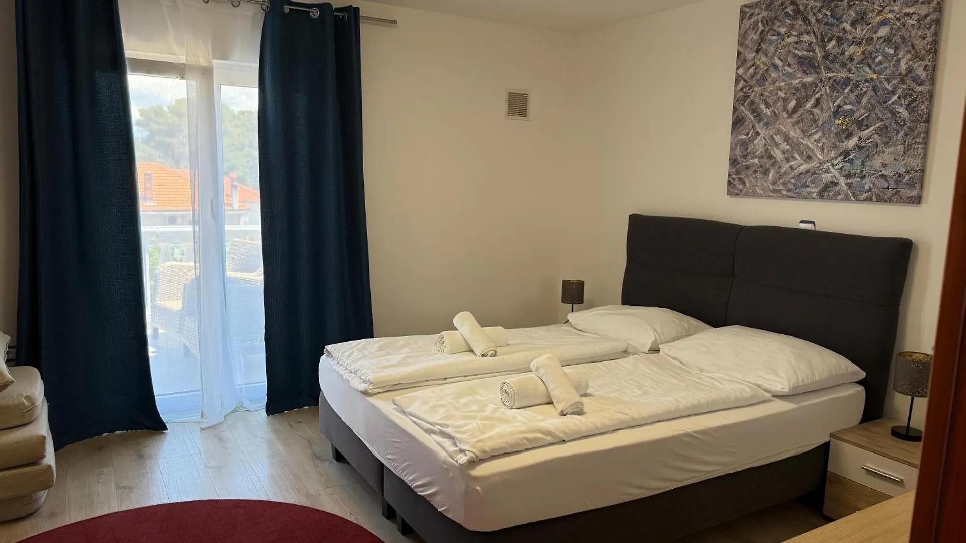 Apartments Puntamika  Zadar