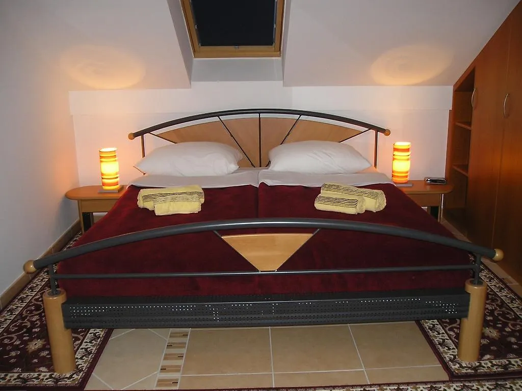 Apartments Puntamika Zadar Croatia