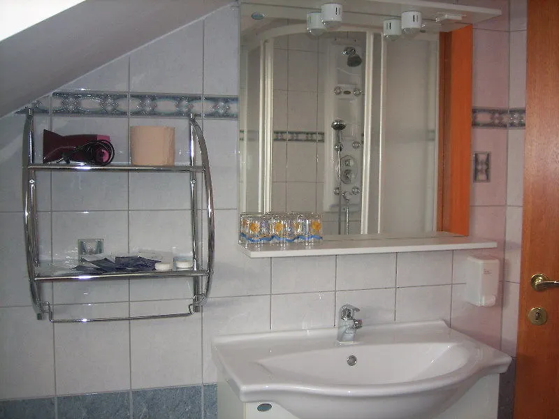 זאדאר Apartments Puntamika